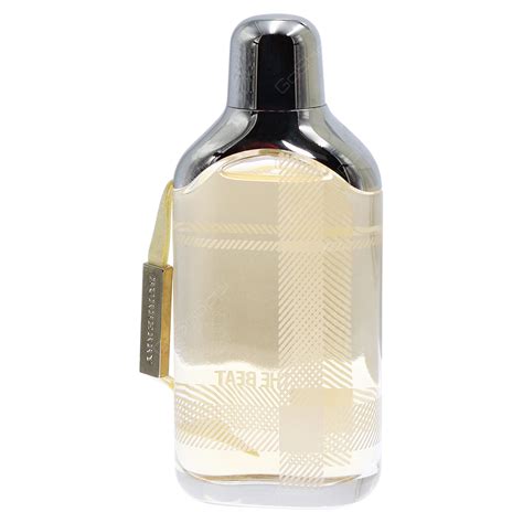 burberry the beat 75 ml edt|Burberry the beat discontinued.